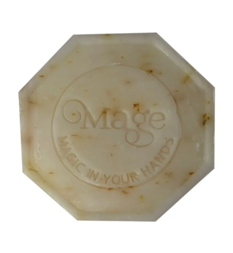 MAGE мыло туалетное ромашковое 100г