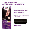 ПАЛЕТТ краска д/волос т.N1 черный