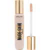 STELLARY консилер кремовый nude skin concealer т.02