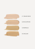 SHIKstudio тональный стик soft foundation stick, тон 03