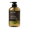 ECOLATIER Urban мыло жидкое д/рук 5в1 кухонное лемонграсc 600мл