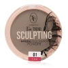 TRIUMPH пудра-скульптор компактная sculpting powder I'm trend т.01