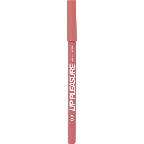 LOVE GENERATION карандаш д/губ гелевый lip pleasure т.09