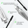INFLUENCE BEAUTY тушь для ресниц cybertruck для экстремального объема