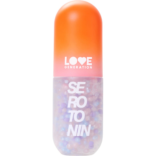LOVE GENERATION праймер д/лица гелевый serotonin 01