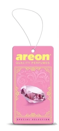 AREON Special Selection ароматизатор сухой vos es ve 704-SS-09