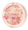 ESTRADE румяна компактные lovely blush т.202