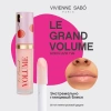 VIVIENNE SABO блеск для губ lip gloss a levres le grand volume т.03