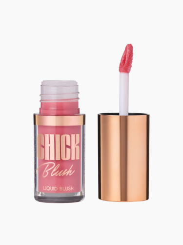 STELLARY румяна жидкие т.02