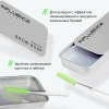 INFLUENCE BEAUTY средство для фиксации бровей brow robot