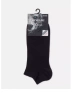 DIWARI носки мужксие 3DSOCKS 23С-122СП черный р.25