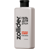 ZOLLIDER гель д/душа strong cherry for men 370мл