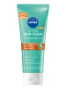 NIVEA-VISAGE гель д/лица очищающий гель derma skin clear  90мл