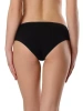 CONTE трусы женские слипы 19С-990ТСП LB 2002 black р.110/2XL