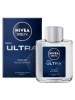 NIVEA MEN лосьон после бритья ultra антибактериальный 100мл 88581