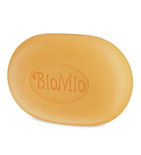 BioMio мыло натуральное манго 90 г