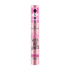 ESSENCE тушь для ресниц объемная lash without limits brown extreme lengthening&volume mascara 01