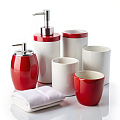 Аксессуары для ванной