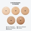 INFLUENCE BEAUTY основа тональная skinnovation ii hidra увлажняющая т.04