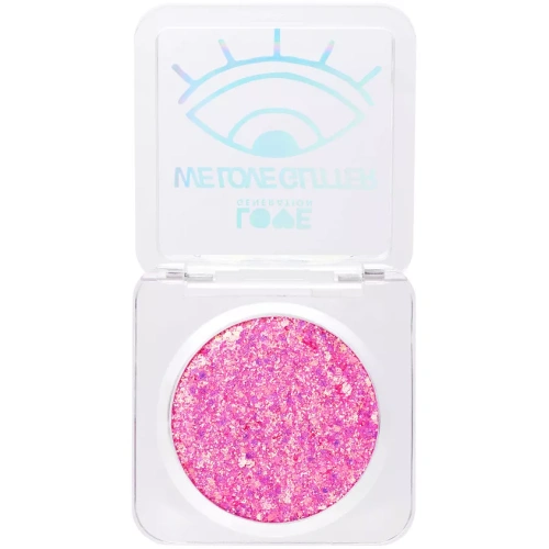 LOVE GENERATION глиттер д/лица we love glitter т.02