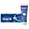 ORAL_B паста зубная advanced контроль появления зубного налета 75мл