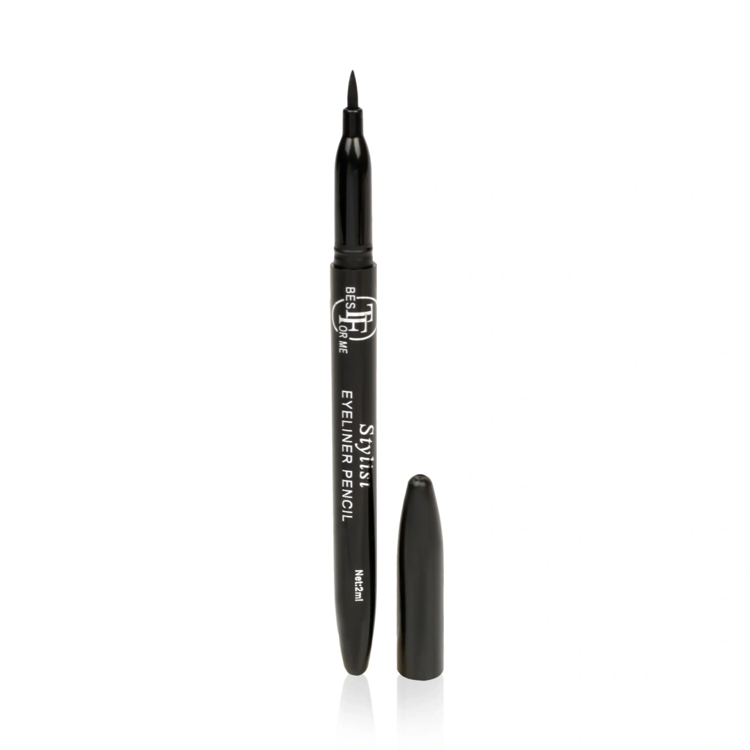 TRIUMPH подводка-фломастер для глаз stylist eyeliner pencil серия best for me CTEL05