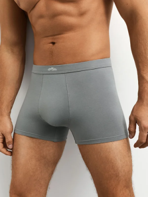 OMSA боксеры мужские OmB 1236 grigio р.46/M