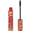 STELLARY тушь для ресниц влагостойкая wterresistant mascara wild black т.01
