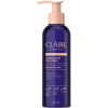 CLAIRE гель-пенка очищающий collagen active pro 195мл
