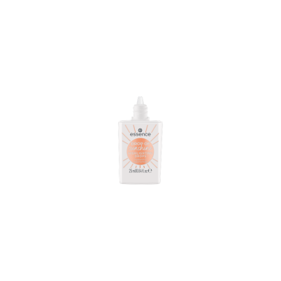 ESSENCE хайлайтер жидкий drop of sunshine drops
