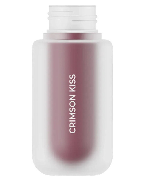 TO MY SKIN масло-блеск для губ gloss&oil maximizer, тон 03 crimson kiss