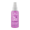 ESSENCE спрей фиксирующий fix&last perfect make-up fixing spray