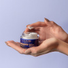CLAIRE крем для лица ночной 65+ collagen active pro 50мл