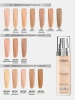 LOREAL крем тональный accord parfait 0 d/w 30мл
