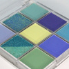 TRIUMPH тени для век it"s my color eyeshadow palette т.405