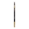 TRIUMPH карандаш д/бровей со щеточкой eyebrow pencil stylist т.205
