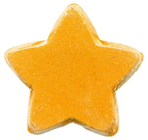 FABRIK COSMETOLOGY звезда д/ванн бурлящая с шиммером star sirius 130г