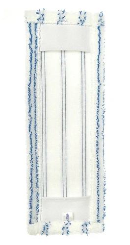 YOU'LL LOVE насадка д/швабры vip class микрофибра 70068/24/6