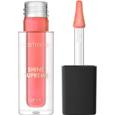 CATRICE масло д/губ shine supreme lip oil т.020