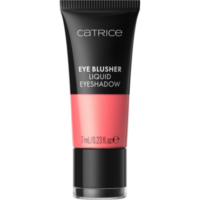 CATRICE тени для век жидкие eye blusher liquid eyeshadow т.020