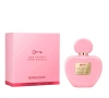 ANTONIO BANDERAS парфюмерная вода д/женщин her secret pink absolu 50мл