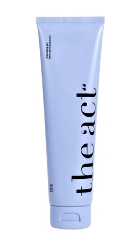 THE ACT гель д/умывания с комплексом пребиотиков и молочной кислотой бессульфатный 150мл