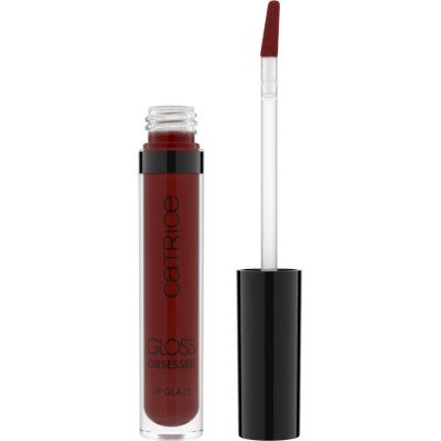 CATRICE блеск д/губ gloss obsessed lip glaze т.060