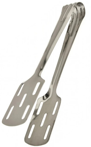 Щипцы д/пирожных 20см H50-45_