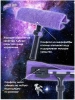 YOU'LL LOVE стекломой с телескопической рукояткой и двумя съемными салфетками 77035