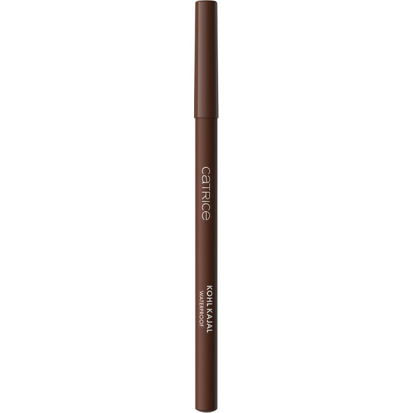 CATRICE карандаш для глаз водостойкий kohl kajal waterproof, тон 210
