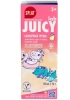 SPLAT Juicy lab паста зубная детская pear со фтором 55мл