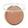 CATRICE пудра д/лица sun glow matt bronzing powder т.035