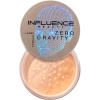 INFLUENCE BEAUTY пудра zero gravity рассыпчатая