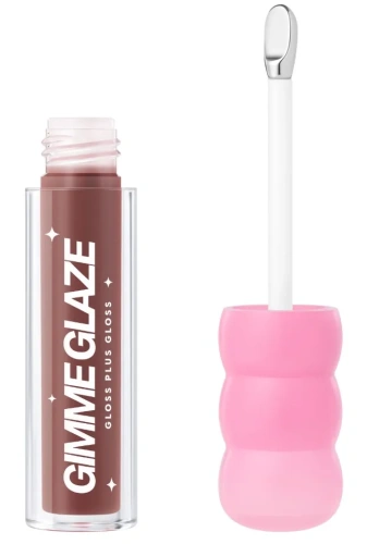 LOVE GENERATION блеск д/губ gimme glaze т.10